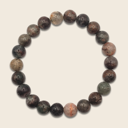 Full Basin Green Phantom Bracelet